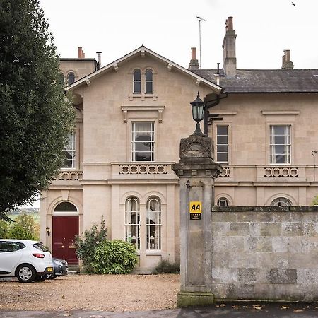 Apsley House Bed and Breakfast Μπαθ Εξωτερικό φωτογραφία