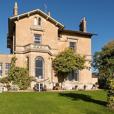 Apsley House Bed and Breakfast Μπαθ Εξωτερικό φωτογραφία