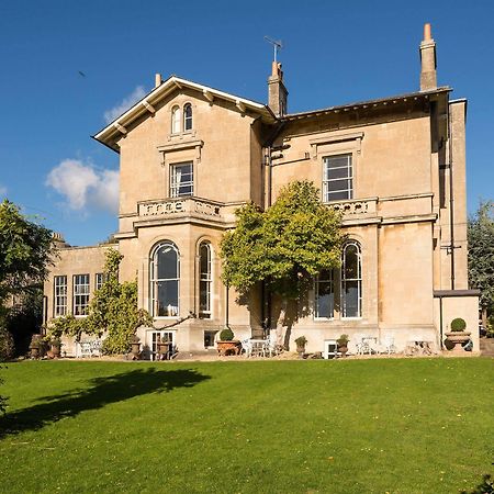 Apsley House Bed and Breakfast Μπαθ Εξωτερικό φωτογραφία
