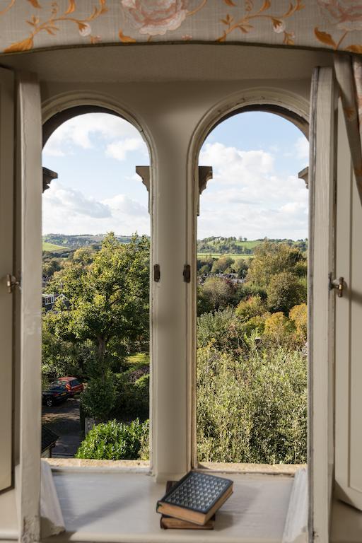 Apsley House Bed and Breakfast Μπαθ Εξωτερικό φωτογραφία