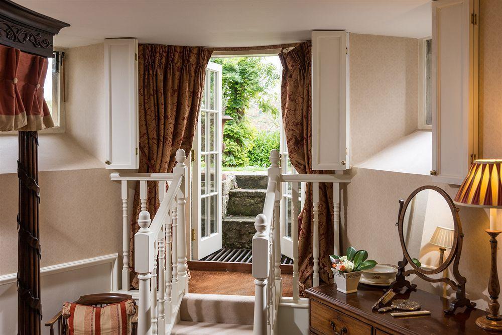 Apsley House Bed and Breakfast Μπαθ Εξωτερικό φωτογραφία