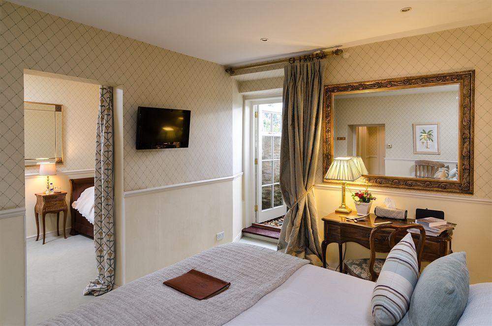 Apsley House Bed and Breakfast Μπαθ Εξωτερικό φωτογραφία