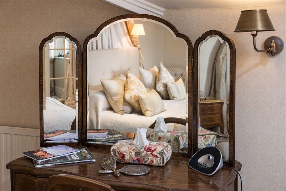 Apsley House Bed and Breakfast Μπαθ Εξωτερικό φωτογραφία