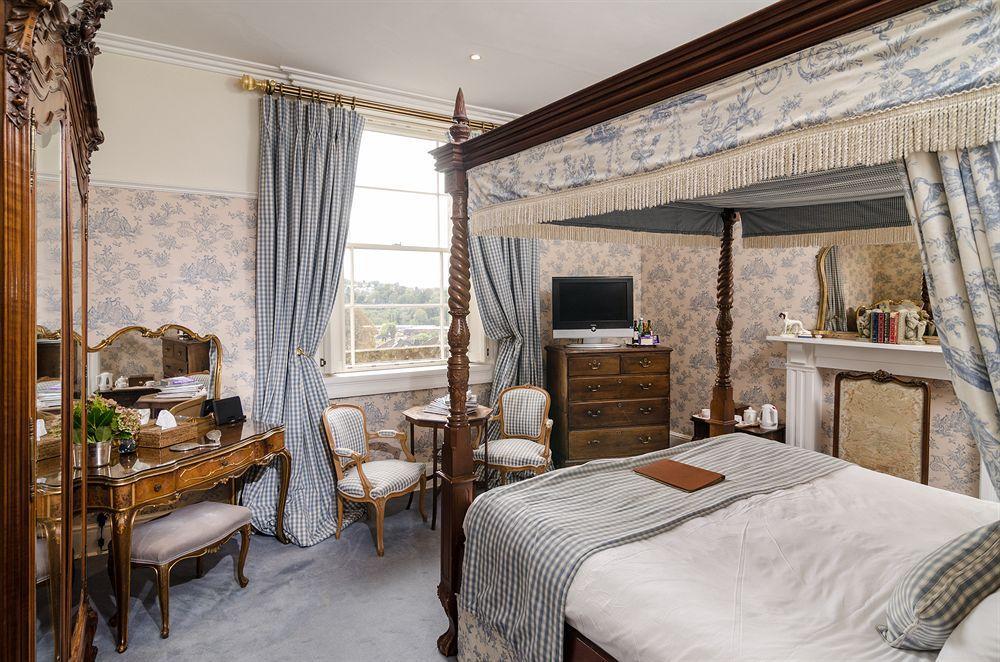 Apsley House Bed and Breakfast Μπαθ Εξωτερικό φωτογραφία