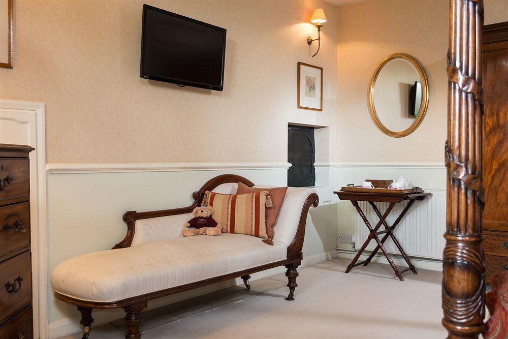 Apsley House Bed and Breakfast Μπαθ Εξωτερικό φωτογραφία