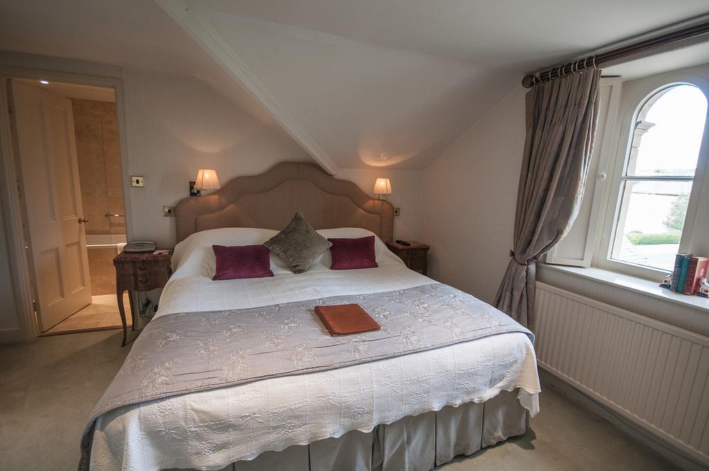 Apsley House Bed and Breakfast Μπαθ Εξωτερικό φωτογραφία