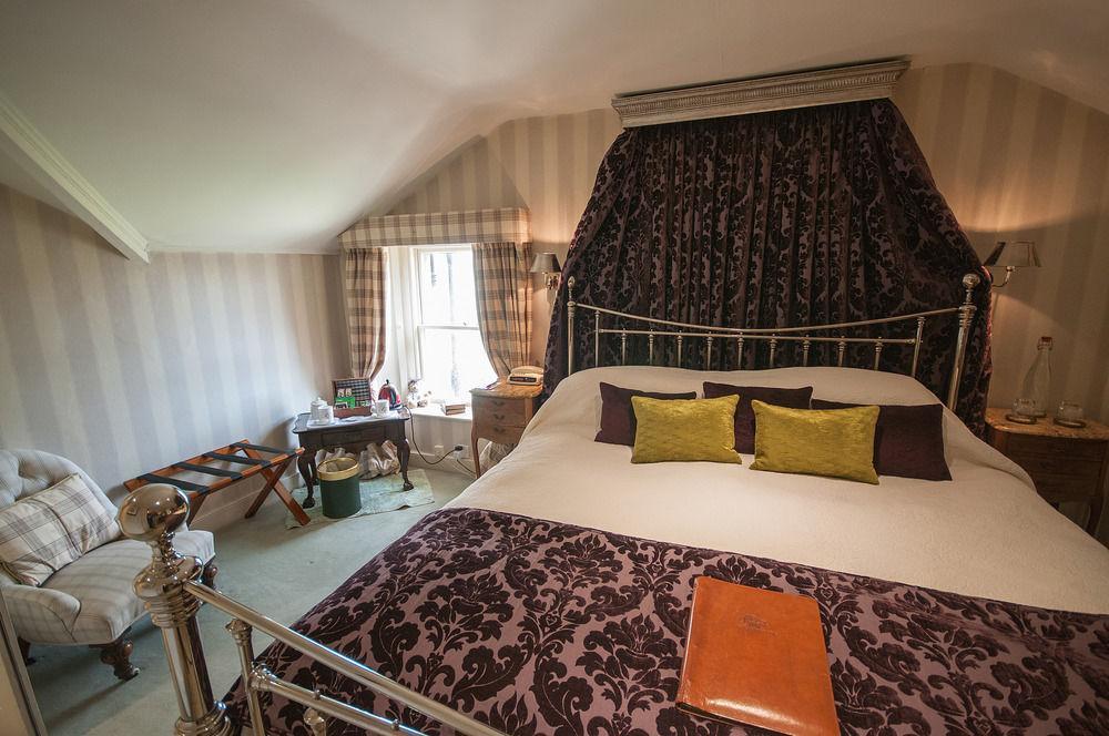 Apsley House Bed and Breakfast Μπαθ Εξωτερικό φωτογραφία