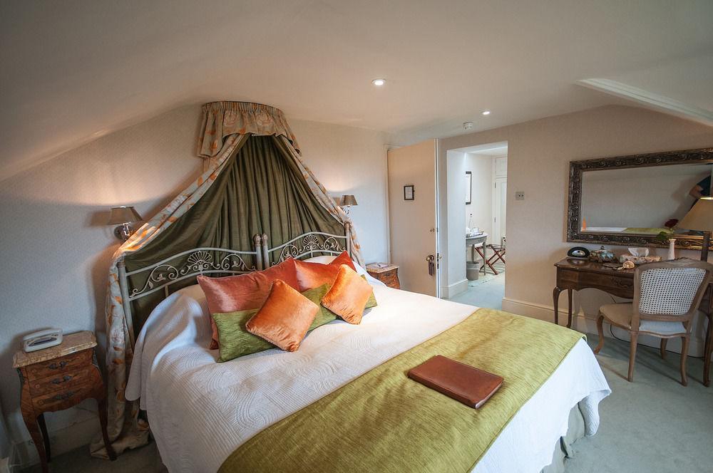 Apsley House Bed and Breakfast Μπαθ Εξωτερικό φωτογραφία
