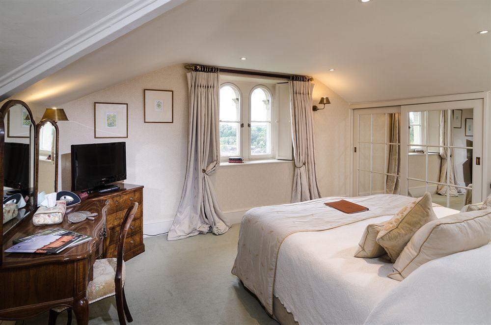 Apsley House Bed and Breakfast Μπαθ Εξωτερικό φωτογραφία