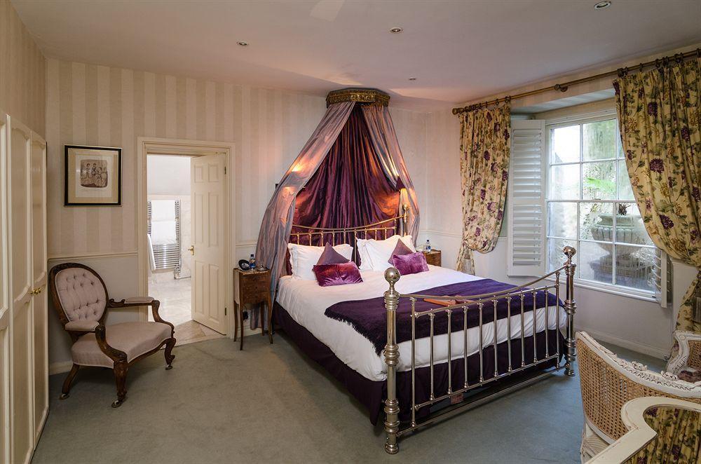 Apsley House Bed and Breakfast Μπαθ Εξωτερικό φωτογραφία