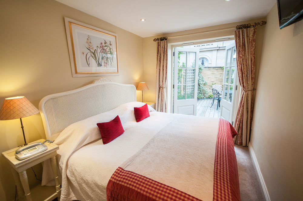 Apsley House Bed and Breakfast Μπαθ Εξωτερικό φωτογραφία