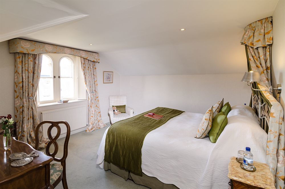 Apsley House Bed and Breakfast Μπαθ Εξωτερικό φωτογραφία