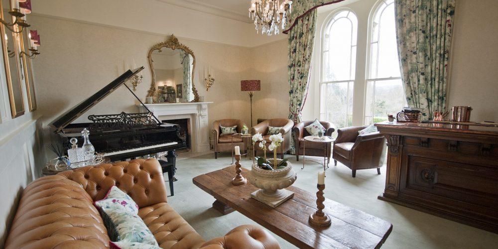 Apsley House Bed and Breakfast Μπαθ Εξωτερικό φωτογραφία