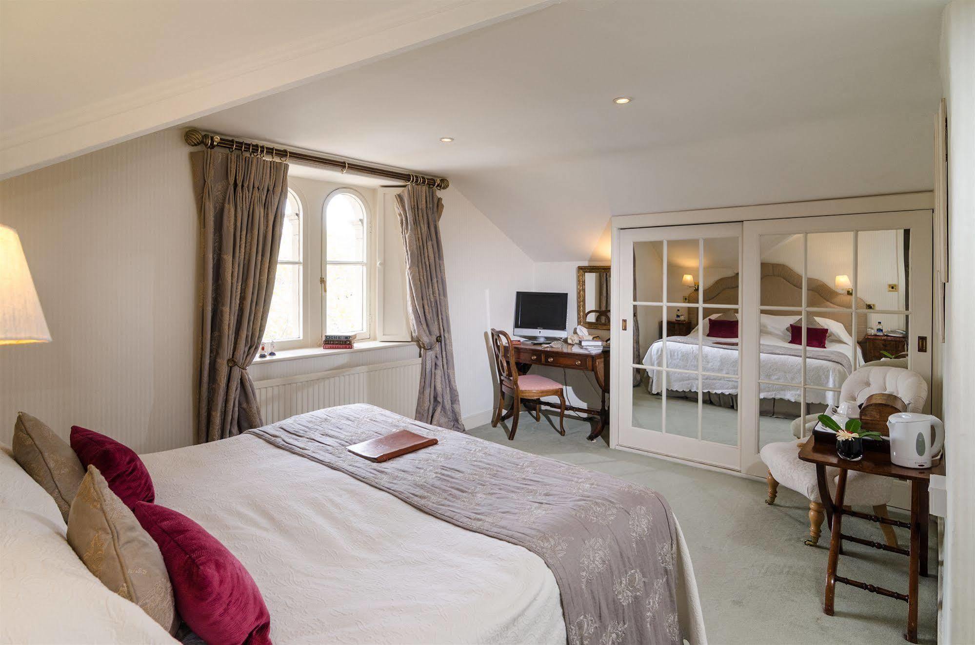 Apsley House Bed and Breakfast Μπαθ Εξωτερικό φωτογραφία