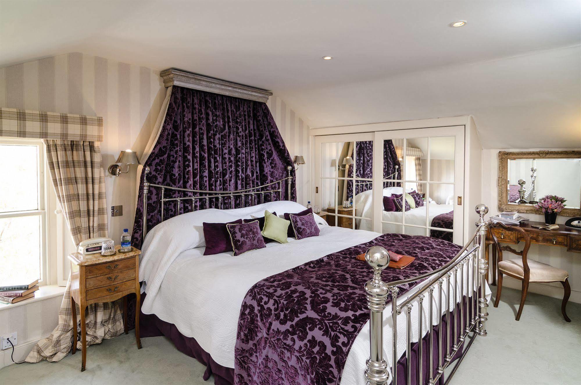 Apsley House Bed and Breakfast Μπαθ Εξωτερικό φωτογραφία