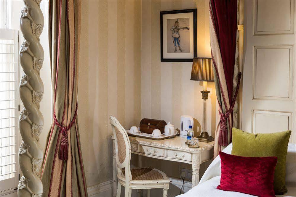 Apsley House Bed and Breakfast Μπαθ Εξωτερικό φωτογραφία
