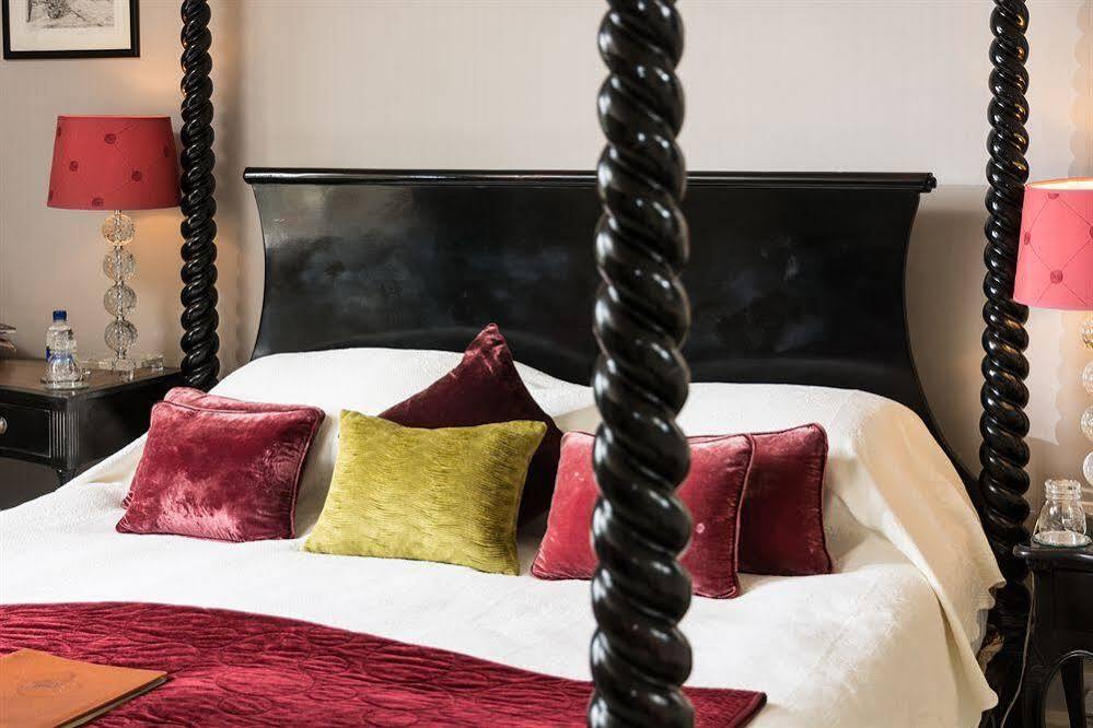 Apsley House Bed and Breakfast Μπαθ Εξωτερικό φωτογραφία