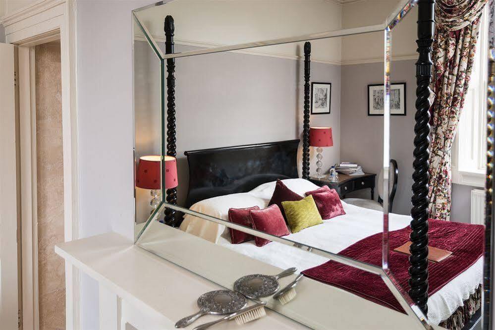 Apsley House Bed and Breakfast Μπαθ Εξωτερικό φωτογραφία
