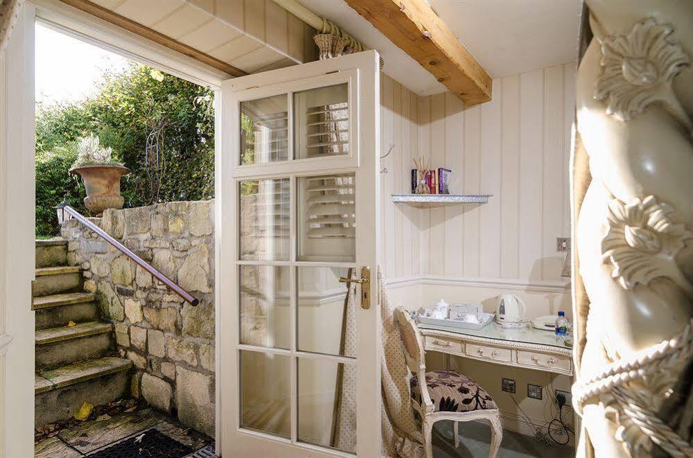 Apsley House Bed and Breakfast Μπαθ Εξωτερικό φωτογραφία