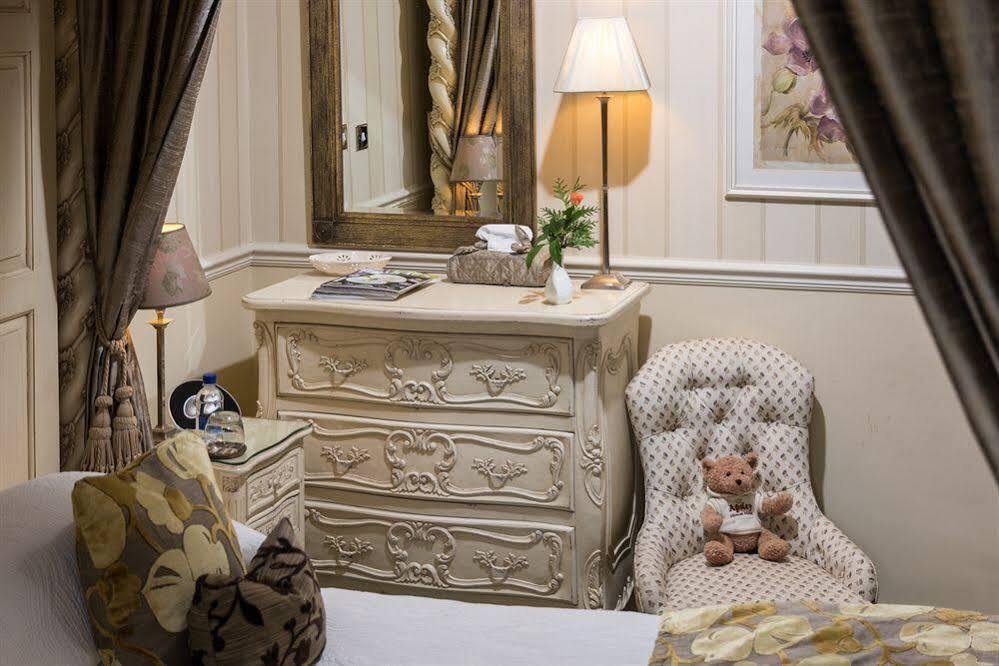 Apsley House Bed and Breakfast Μπαθ Εξωτερικό φωτογραφία